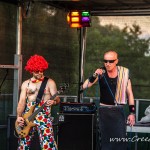 0093 Live Rock fest Varnsdorf